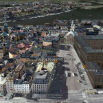Virtual guide to Hedin archives in Stockholm